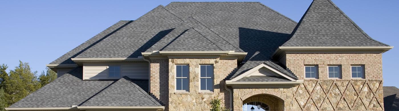 Richmond Residential Roofing